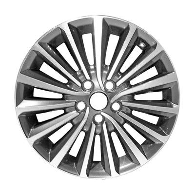 2017-2019 Kia Cadenza Wheel (LKQ)