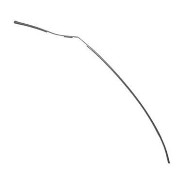 1973-1986 GMC Jimmy Door Edge Guard - Left (LKQ)