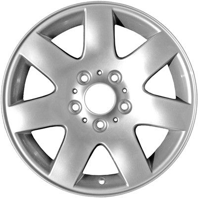 1999-2006 BMW 323i Wheel (LKQ)