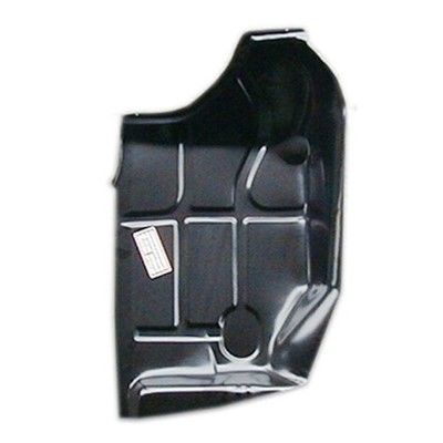 1982-1993 Chevrolet S10 Floor Pan - Left (LKQ)