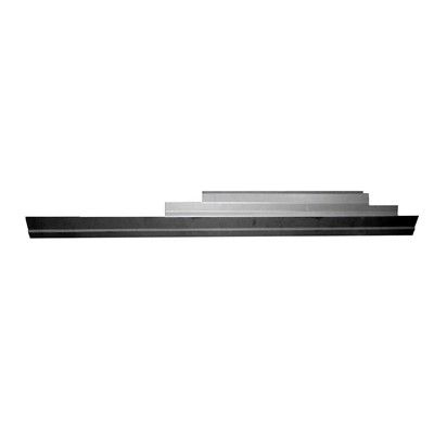 2004-2008 Ford F-150 Rocker Panel - Right (LKQ)