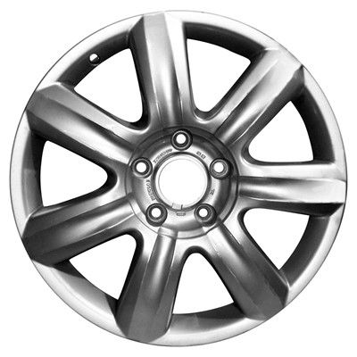 2007-2013 Audi Q7 Wheel (LKQ)