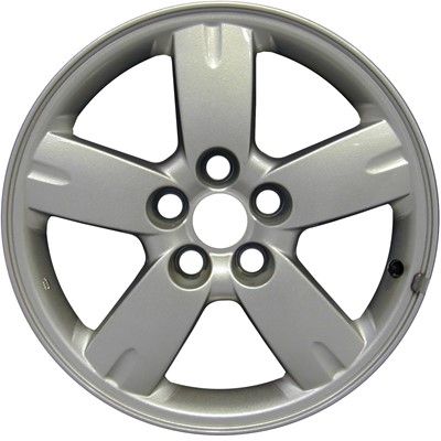 2005-2006 Mitsubishi Outlander Wheel (LKQ)