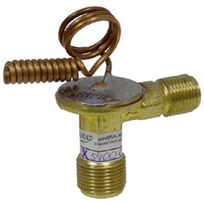 2009 Saab 9-7x A/C Expansion Valve - Rear (LKQ)