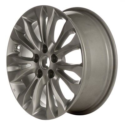 2011 Hyundai Azera Wheel (LKQ)