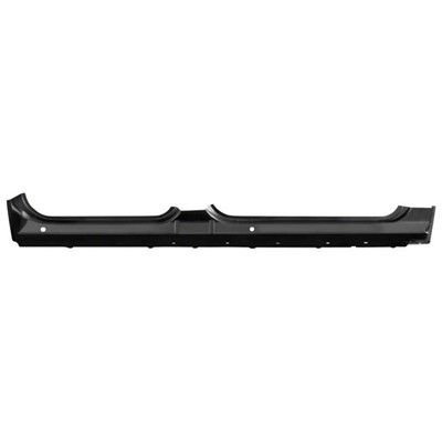 2007-2010 GMC Sierra 2500 HD Rocker Panel - Left (LKQ)