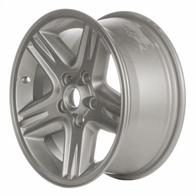 2000-2001 Jeep Cherokee Wheel (LKQ)