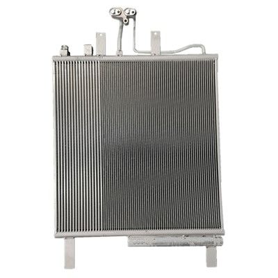 2020-2023 Ram 1500 Classic A/C Condenser (LKQ)