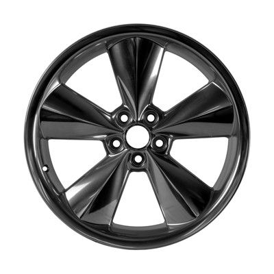 2015-2019 Dodge Charger Wheel (LKQ)