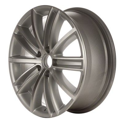 2009-2016 Volkswagen Tiguan Wheel (LKQ)