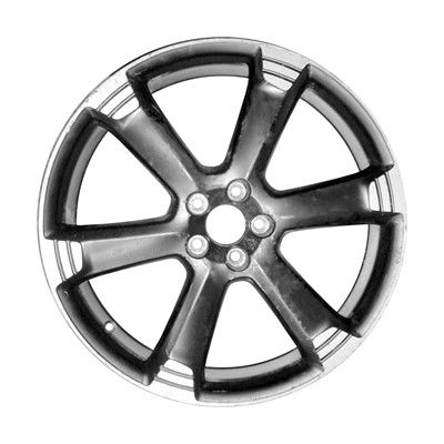 2010-2017 Volvo XC60 Wheel (LKQ)