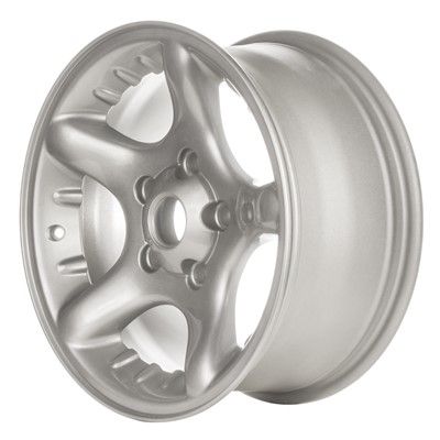2000-2001 Dodge Ram 1500 Wheel (LKQ)