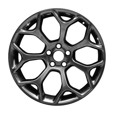 2015-2018 Chrysler 300 Wheel (LKQ)