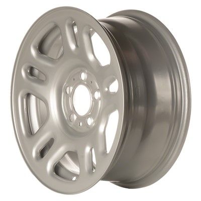2007-2011 Dodge Nitro Wheel (LKQ)