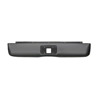 2007-2010 Chevrolet Silverado 1500 Roll Pan - Rear (LKQ)