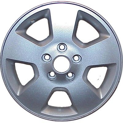 2004-2007 Ford Freestar Wheel (LKQ)