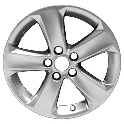 2013-2015 Toyota RAV4 Wheel (LKQ)