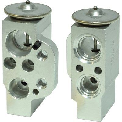 2008-2011 Audi S5 A/C Expansion Valve (LKQ)