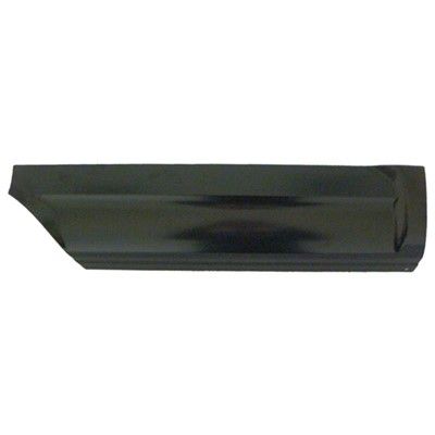 1964-1965 Chevrolet Malibu Quarter Panel - Rear Left Lower (LKQ)