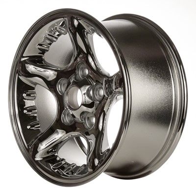 2003-2005 Dodge Ram 1500 Wheel (LKQ)