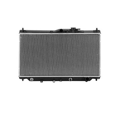 1990-1993 Honda Accord Radiator (LKQ)