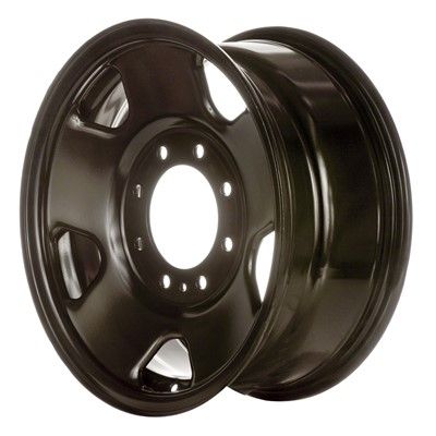 2005-2010 Ford F-250 Super Duty Wheel (LKQ)