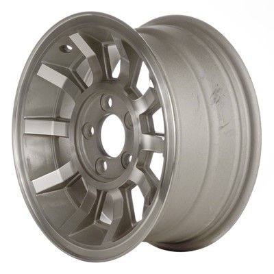 1984-1991 Jeep Cherokee Wheel (LKQ)