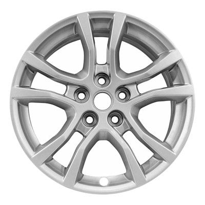2013-2024 Chevrolet Camaro Wheel (LKQ)