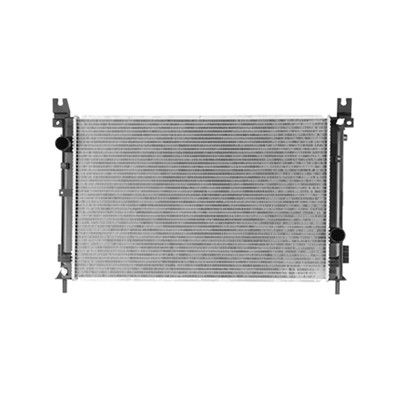 2004-2006 Chrysler Pacifica Radiator (LKQ)