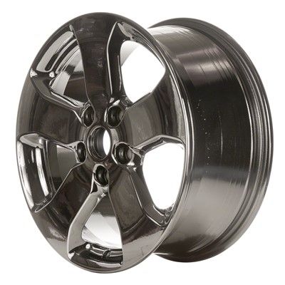 2011-2014 Jeep Grand Cherokee Wheel (LKQ)