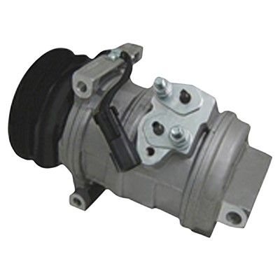 2005-2006 Chrysler 300 A/C Compressor (LKQ)
