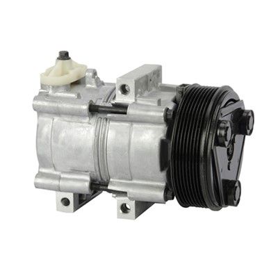 2003-2007 Ford F-550 Super Duty A/C Compressor (LKQ)