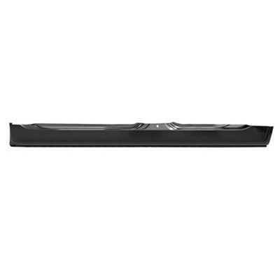 2002-2008 Dodge Ram 1500 Rocker Panel - Left (LKQ)