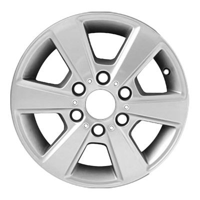 2019-2020 Mercedes-Benz Sprinter 3500 Wheel (LKQ)