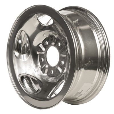 2000-2003 Ford F-150 Wheel (LKQ)