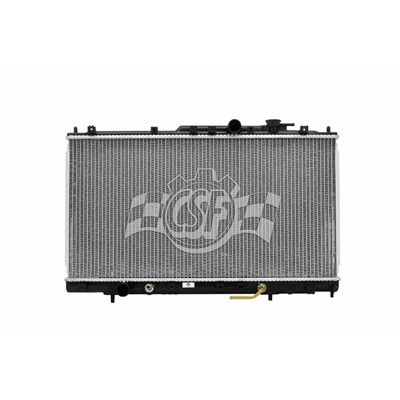 2003 Mitsubishi Galant Radiator (LKQ)