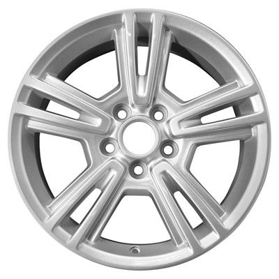 2010-2014 Ford Mustang Wheel (LKQ)