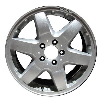 2004-2005 Mercedes-Benz ML350 Wheel (LKQ)