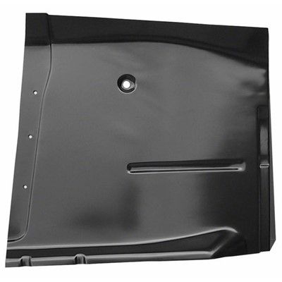 1963-1966 Chevrolet Suburban Floor Pan - Front Right (LKQ)