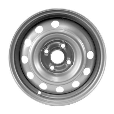 2008-2011 Kia Rio Wheel (LKQ)