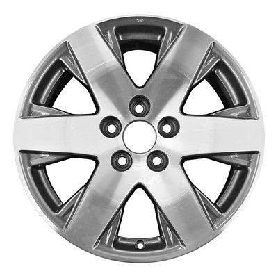 2012-2015 Honda Pilot Wheel (LKQ)