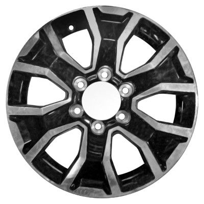 2020-2023 Toyota Tacoma Wheel (LKQ)