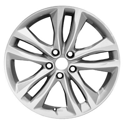 2016-2025 Chevrolet Malibu Wheel (LKQ)