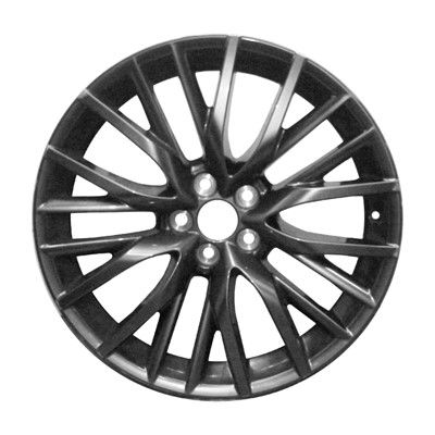 2016-2022 Lexus RX450h Wheel (LKQ)