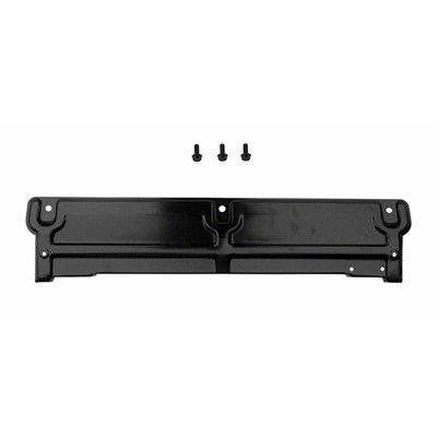 1970-1981 Chevrolet Camaro Radiator Support Cover - Upper (LKQ)