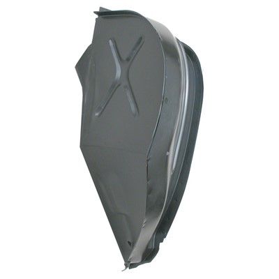 1967-1969 Pontiac Firebird Cowl Panel - Left (LKQ)