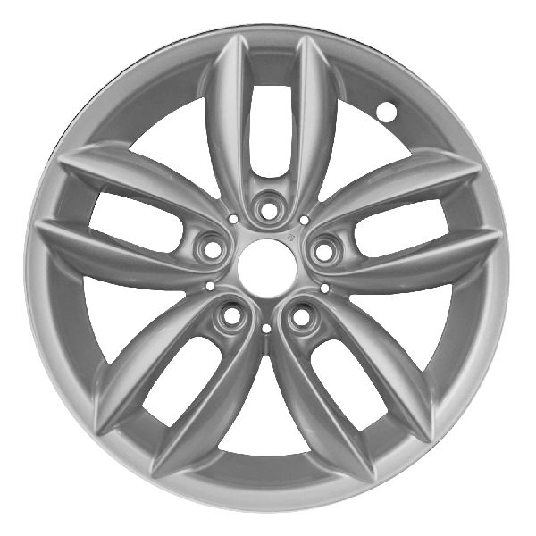 2013-2016 Mini Cooper Paceman Wheel (LKQ)