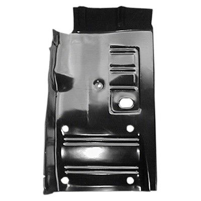 1964-1970 Ford Mustang Floor Pan - Right (LKQ)