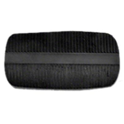1962-1967 Chevrolet Chevy II Brake Pedal Pad (LKQ)