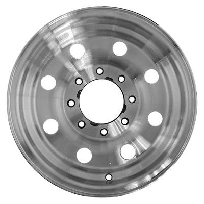 2003-2008 Ford E-250 Wheel (LKQ)